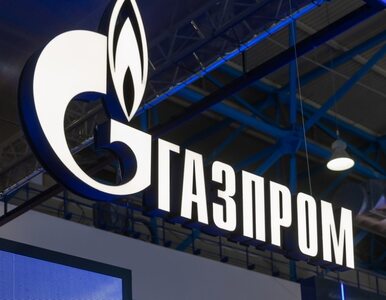 Miniatura: Gazprom wstrzymuje dostawy gazu do Bułgarii