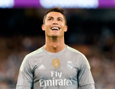 Miniatura: PSG złożyło ofertę za Ronaldo. Real...