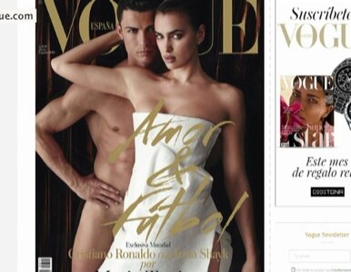 Miniatura: Vogue nie chce już zajmować się modą?