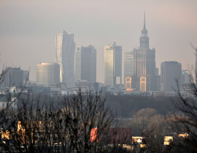 Miniatura: Jest połowa lutego. 16 polskich miast już...