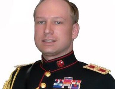 Miniatura: "Breivik jest w stanie wojny". Nie wie ilu...