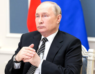 Miniatura: Doradca Władimira Putina zrezygnował. To...
