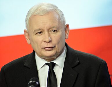 Miniatura: Kaczyński we francuskim „Le Figaro”:...