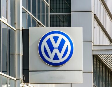 Miniatura: Volkswagen Polska ukarany najwyższą karą w...
