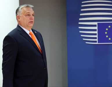 Miniatura: Węgry sprzeciwiają się kolejnym sankcjom...