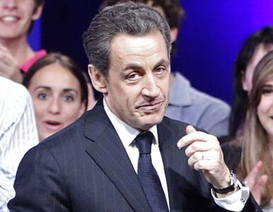 Miniatura: Stronnicy Sarkozy'ego boją się klęski