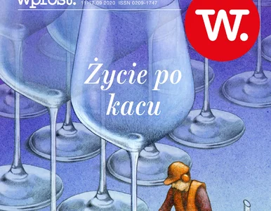 Miniatura: Sekielski o swoim alkoholizmie, nowe życie...