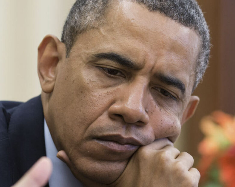 Miniatura: Wuj Obamy nie zostanie deportowany z USA