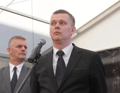 Miniatura: Siemoniak: gen. Błasik został skrzywdzony