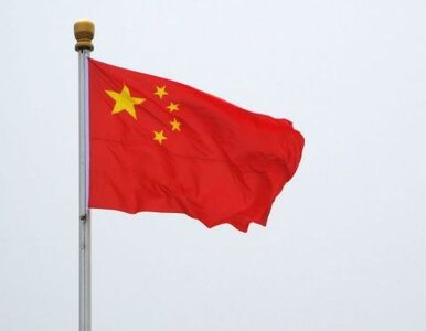 Miniatura: Chiny wzywają do zakończenia konfliktu na...