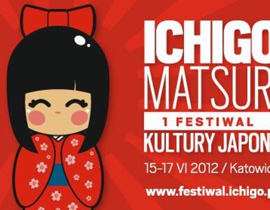 Gejsze, kabuki i nowe technologie. Festiwal kultury japońskiej w Katowicach