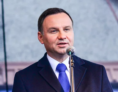 Miniatura: Andrzej Duda otworzył posiedzenie NRR...