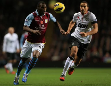 Miniatura: NA ŻYWO: Manchester United - Aston Villa