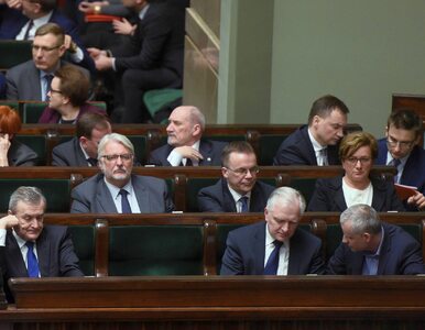 Niedyskrecje parlamentarne #11– Waszczykowski zawalił rozmowy ws. wyboru...
