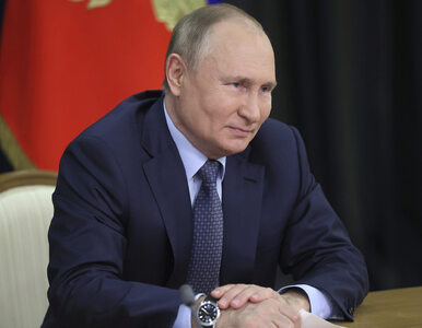 Kanclerz Niemiec rozmawiał z Putinem. Wezwał do deeskalacji konfliktu z...