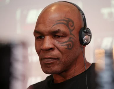 Miniatura: Mike Tyson mówi o Powstaniu Warszawskim....