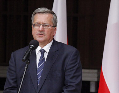 "Pojednanie Polski i Rosji? Prezydent docenia pracę duchowieństwa"