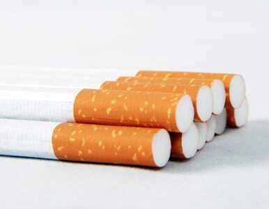 "A może zakazać palenia?". Sejmowa debata o papierosach