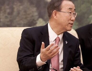 Miniatura: ONZ potępia zamach na syryjskiego ministra