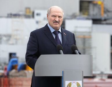 Miniatura: Łukaszenka przywołał słowa Putina. Domaga...