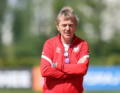 Miniatura: Boniek skrytykował Messiego. Wymowny wpis...