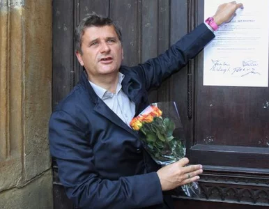 Miniatura: Palikot "wypustką PO"? Tak &#8211; w Radiu...