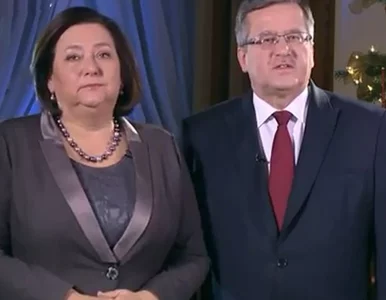 Miniatura: Komorowski: wszystkie trudności możemy...