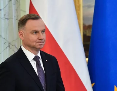 Miniatura: Andrzej Duda wkręcony przez pranksterów, w...