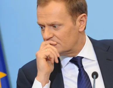 Miniatura: Tusk przepytał Pawlaka. Teraz Bieńkowska