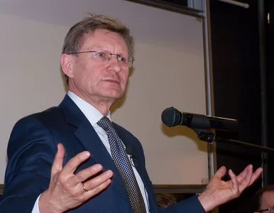 Miniatura: Balcerowicz: grozi nam nacjonalizacja BZ WBK