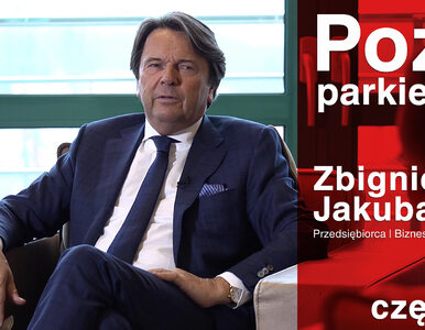 Miniatura: Wywiad ze Zbigniewem Jakubasem, część I,...