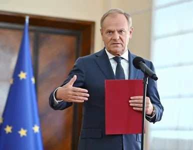 Miniatura: Czy Donald Tusk powinien startować w...