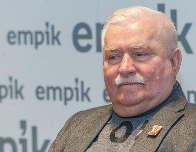 Miniatura: Zaskakujące słowa Wałęsy o Kaczyńskim. „Ja...