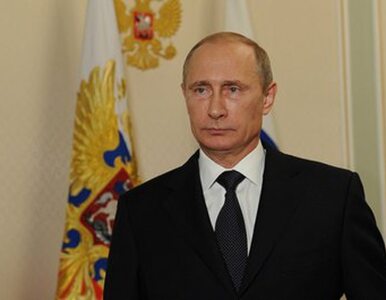 Miniatura: Kreml zmienia retorykę? &#8222;Putin...