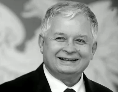 Miniatura: Lech Kaczyński doczeka się biografii...