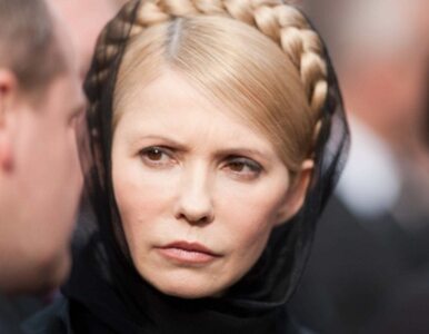Miniatura: Markus Meckel: uwięzienie Tymoszenko...