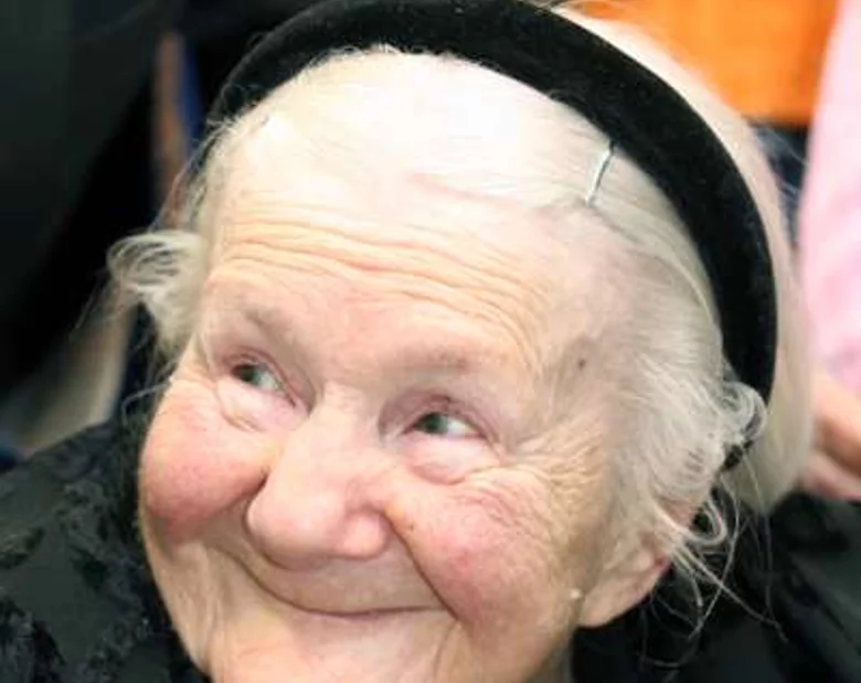 Miniatura: Irena Sendler nie żyje