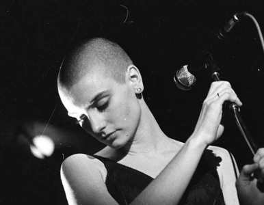 Miniatura: Gwiazdy żegnają Sinead O'Connor. „Była...