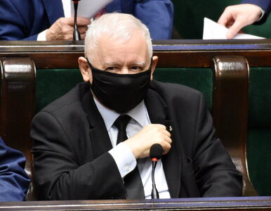 Miniatura: Kaczyński o sankcjach wobec Rosji:...