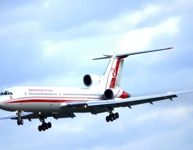 Miniatura: Polski Tu-154M na sprzedaż. Nabywcą może...