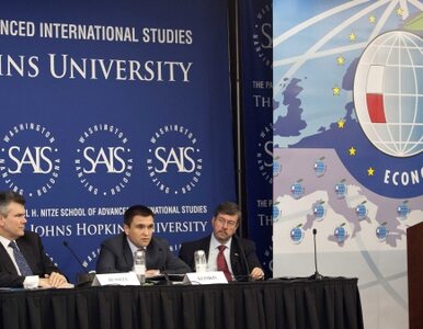 III Forum Europa-USA: otwarta Ukraina w przestrzeni transatlantyckiej
