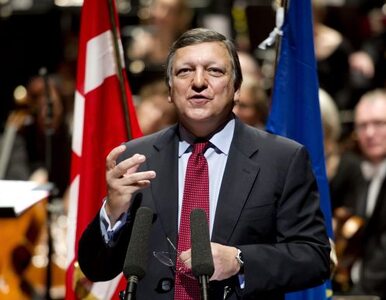 Barroso: Polska pomoże UE wyjść z kryzysu