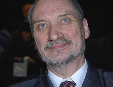 Miniatura: Macierewicz: komisja kłamstw smoleńskich?...