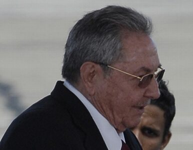 Miniatura: Castro wyrzuca członków komitetu...