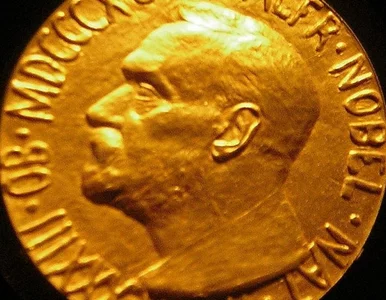 Miniatura: "Nobel stał się elementem budowania...