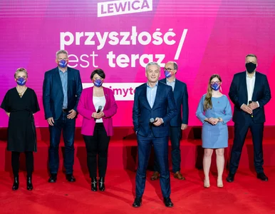 Miniatura: Lewica oburzona zachowaniem posłów KO....