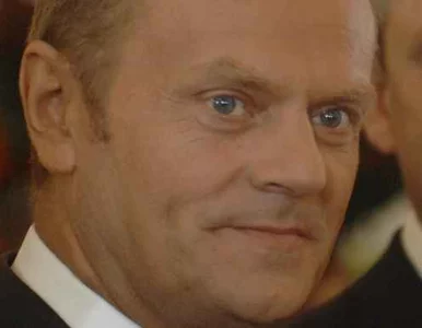 Miniatura: Tusk: dobrze Januszu, że pokazałeś iż nie...