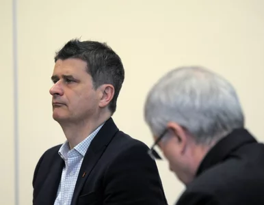 Miniatura: "Palikot się wypalił, Kwaśniewski przynosi...