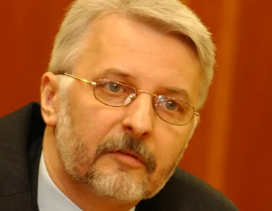 Miniatura: Waszczykowski: PO prowadzi w sondażu?...