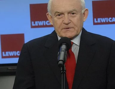 Miniatura: Miller: Siwiec pożałuje, że odszedł